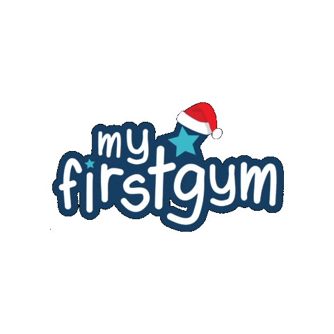 myfirstgym_australia giphygifmaker mfg myfirstgym mfgaustralia Sticker