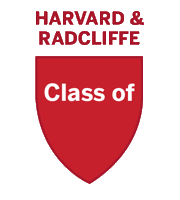 Haa Harvard Reunions Sticker by Harvard Alumni Association
