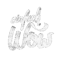 Einfachwow Wow Sticker