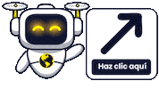 Robot Chat Sticker by Geosysteming