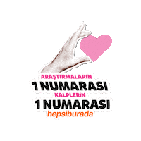Sticker by Hepsiburada