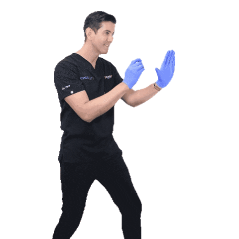 Gifmakers Sticker by Face&body