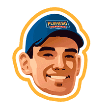miplomeroenphoenix plumber plomero plomero en phoenix plumber in phoenix Sticker