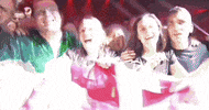 Georgia GIF by Eurovision Song Contest