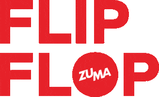 ZumaSandal sandal flipflop zumasandal zumaindonesia Sticker