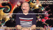 horoscopo semanal geminis abril 2018 amor GIF by Horoscopo de Los Arcanos