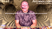 horoscopo semanal geminis noviembre 2017 amor GIF by Horoscopo de Los Arcanos