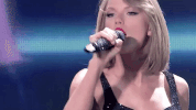 happy taylor swift GIF