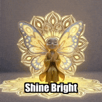 Buddhafly Character GIF by BuddhaFlyJourney