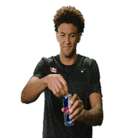 Happy Hour Drinking Sticker by Red Bull