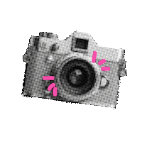 HarrisonCameras harrison cameras Sticker