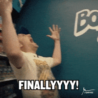 Finale GIF by GaryVee