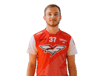 Floorball Hales Sticker by Český florbal