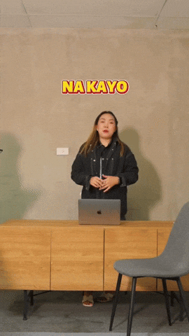 Small Business Leadership GIF by M and J Solutions Provider Inc.