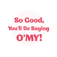 Ice Cream Grab A Spoon Sticker by O'MY Dairy Free Gelato