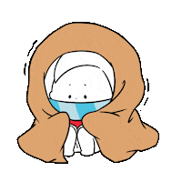 Christmas Love Sticker by Ai and Aiko