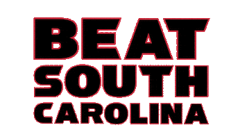 Georgia Bulldogs Sticker by University of Georgia