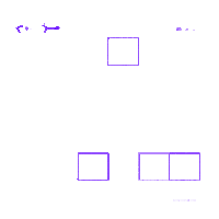 estudio538 glitch tech code hud Sticker