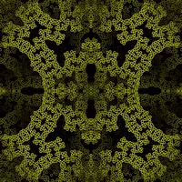 fractal GIF by partyonmarz