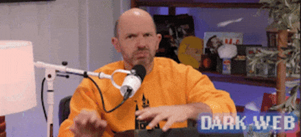 Boinking Paul Scheer GIF by Dark Web