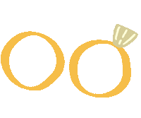 wedding ring Sticker by Rotkäppchen Sekt