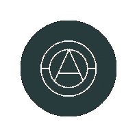 Loop Bar Sticker by Excity Marketing