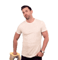 number one adam bauer Sticker by Originals