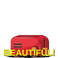 Good Morning Hello Sticker by SuperVerse
