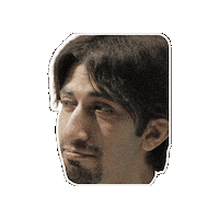 Regret Disappoint Sticker
