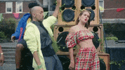 House Music Love GIF by Island Records UK