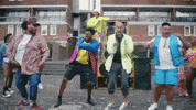 House Music Love GIF by Island Records UK