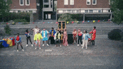 House Music Love GIF by Island Records UK