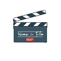 Filmmaker Nepal Sticker