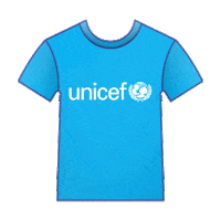 World Childrens Day For Every Child Sticker by UNICEF