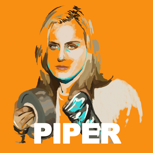 Illustration Television GIF by gifnews