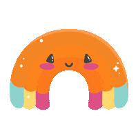 Happy Halloween Sticker