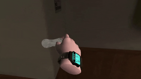 GIF by Wired Productions