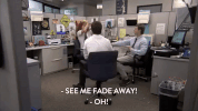comedy central GIF by Workaholics
