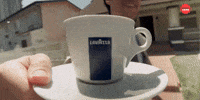 Coffee on the Go