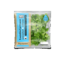 Gs Lamb Sticker by G's Fresh