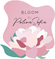 Good Hair Day Bloom Sticker by TopTrends