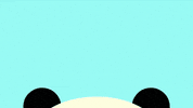 wedding couple GIF by Hey Duggee