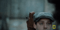 love at first sight genius GIF by National Geographic Channel