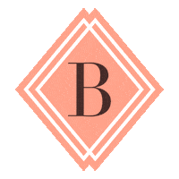 Logo Beauty Sticker by Baja Bae