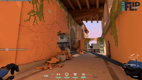 Devorta giphygifmaker cypher camera GIF