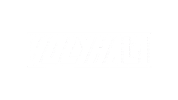 HOLYHALL sticker boxlogo holyhall Sticker