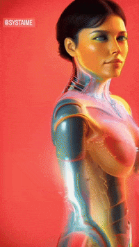 Dune GIF by systaime