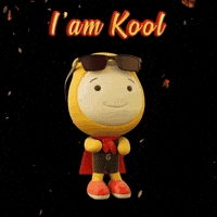 I Am Cool Dancing GIF by Gumazing