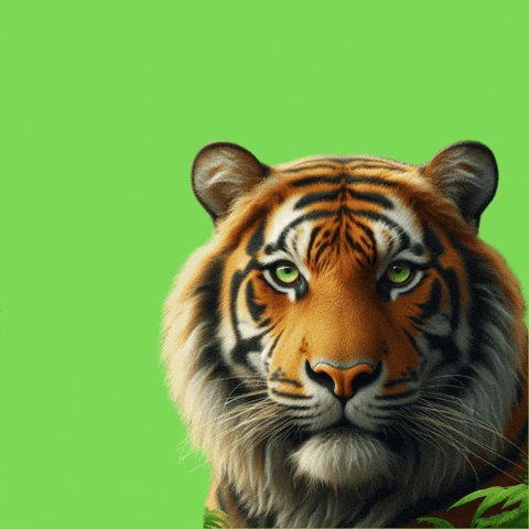Natur-Clean-up giphyupload animals vagan stop using animals GIF