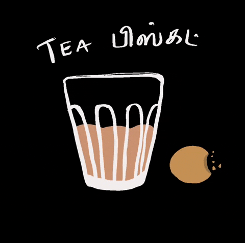 Tea Tamil GIF